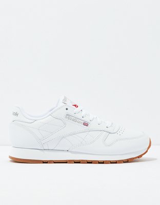 Reebok Classic Leather Sneaker