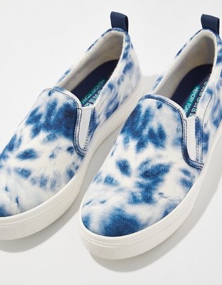 Skechers Poppy Hippie Hype Slip-On Shoe