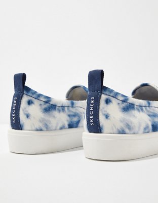 Skechers Poppy Hippie Hype Slip-On Shoe