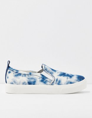 Skechers Poppy Hippie Hype Slip-On Shoe