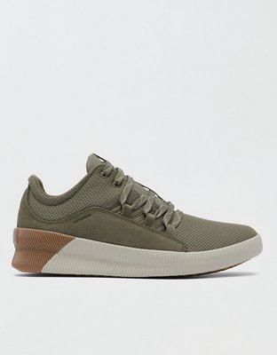 Sorel Womens Out N About Plus Lace Sneaker