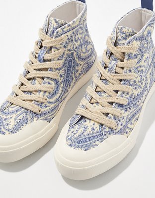 Dolce Vita Paisley Brycen Sneaker