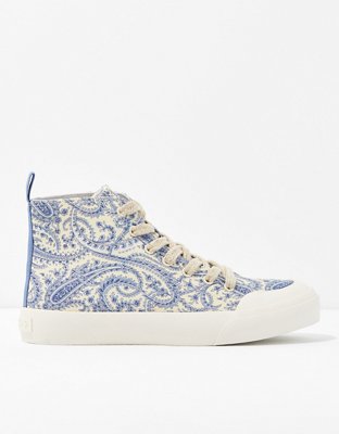 Dolce Vita Paisley Brycen Sneaker