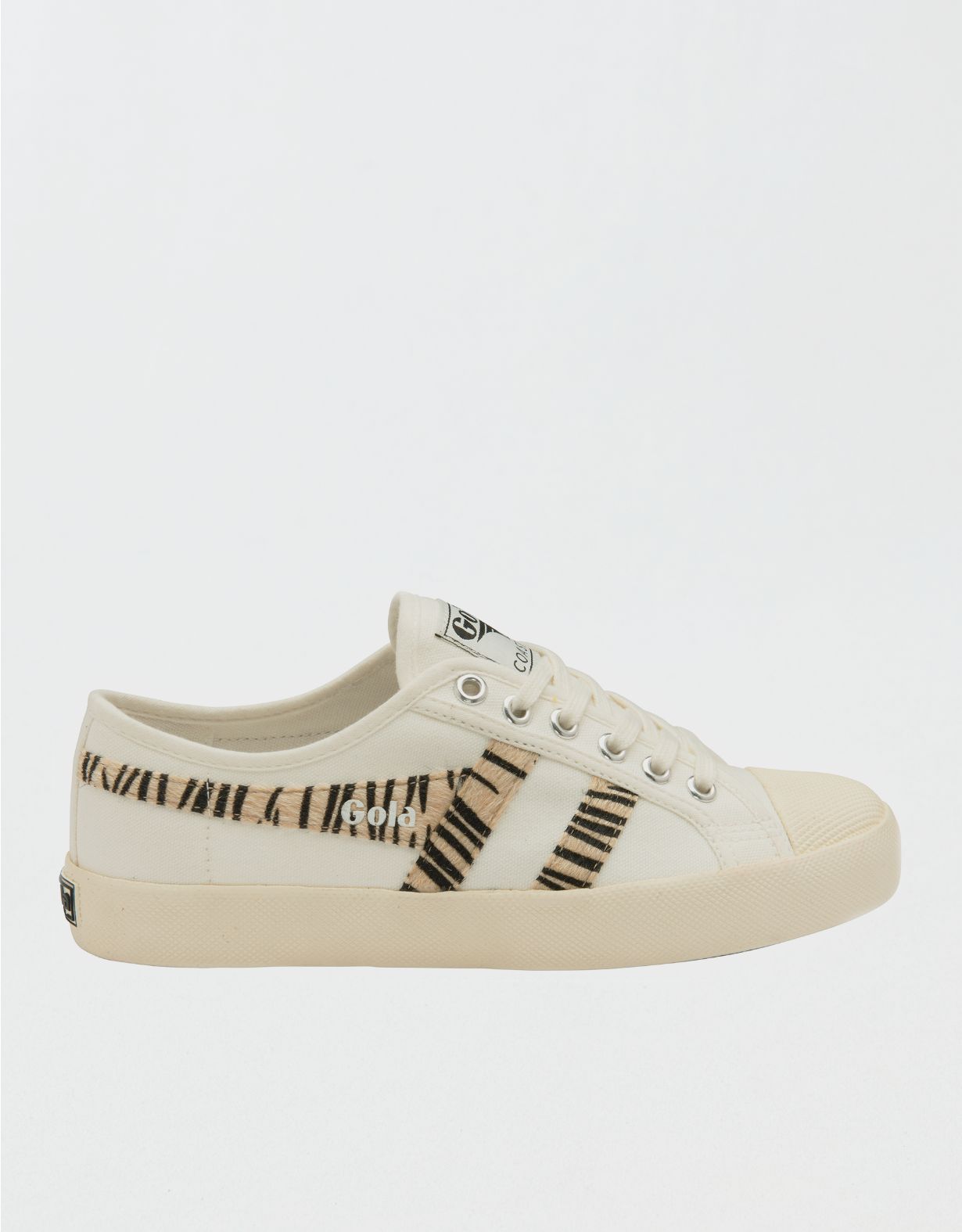 Gola Coaster Safari Sneaker