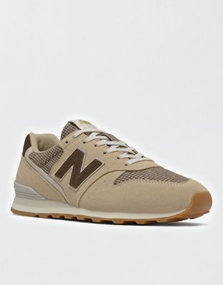New Balance Women's 996 Sneaker