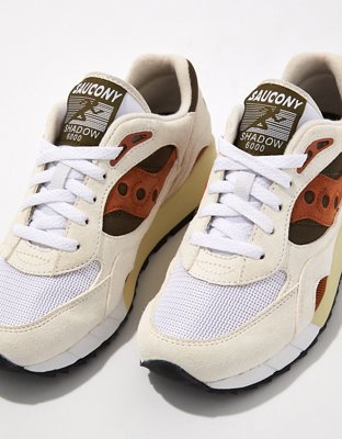 Женские кроссовки American Eagle Saucony Shadow 6000 Sneaker — фото 2