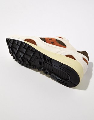 Женские кроссовки American Eagle Saucony Shadow 6000 Sneaker — фото 4
