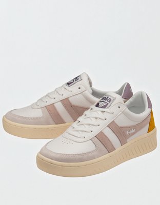 Gola Grandslam Trident Sneaker