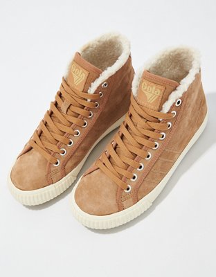 Gola Nordic High Top Sneaker
