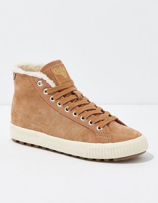 Gola Nordic High Top Sneaker