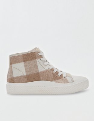 Dolce Vita Veola Plush Sneaker