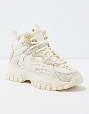 Fila Disruptor II Premium Sneaker - Women's - Free Shipping