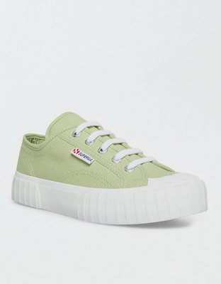 Superga 2630 Stripe Sneaker