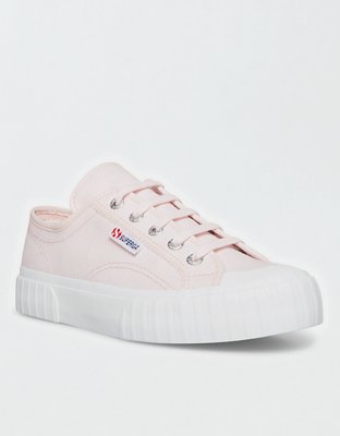 Superga 2630 Stripe Sneaker