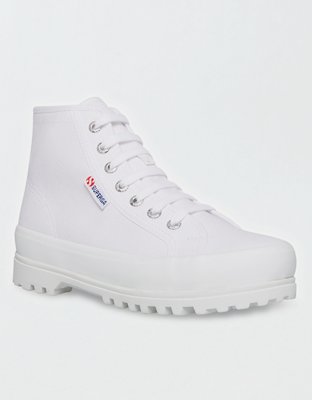 Superga Alpina Sneaker