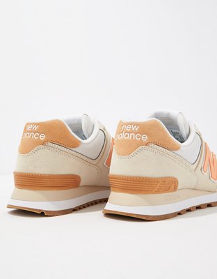 New Balance Women's 574 Sneaker