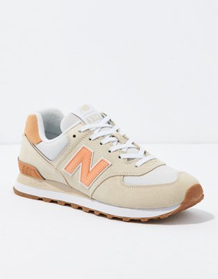 New Balance Women's 574 Sneaker