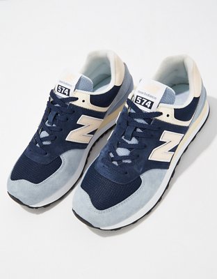 New Balance Women's 574 Sneaker