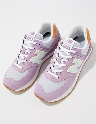 New Balance Women's 574 Sneaker