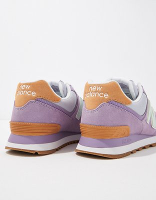 New Balance Women's 574 Sneaker