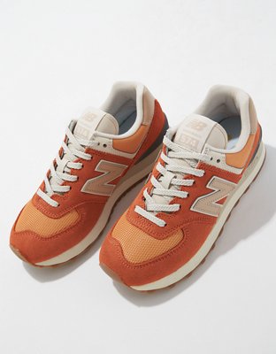 New Balance Women's 574 Sneaker