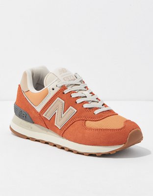 New Balance Women's 574 Sneaker