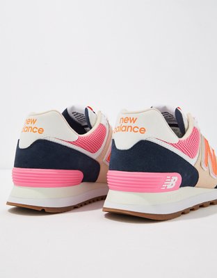 New Balance Women's 574 Sneaker