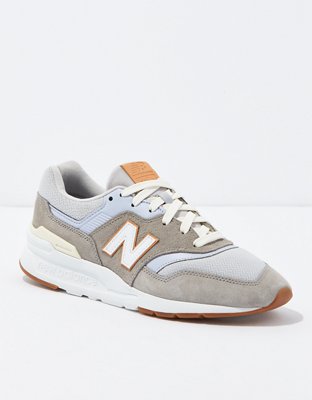 New balance cw997 online beige