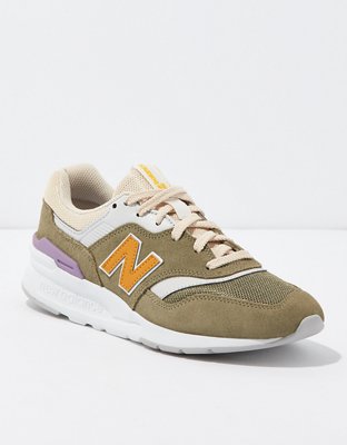 New balance discount 997 lifestyle mujer