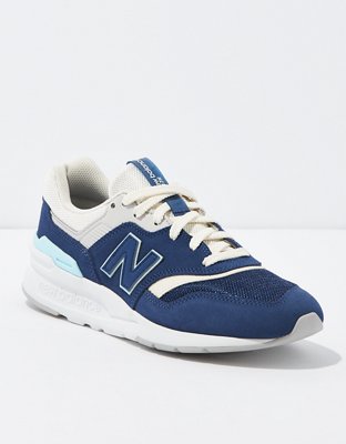 New Balance Women's 997H Sneaker