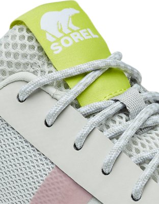 Sorel Women's Explorer Blitz Sneaker