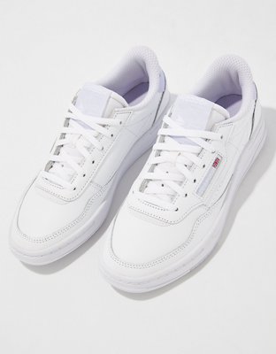 Reebok Women's Court Peak Sneaker
