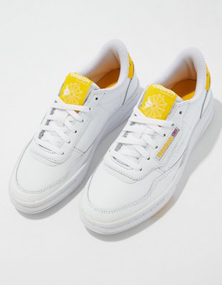 Reebok Women's Court Peak Sneaker