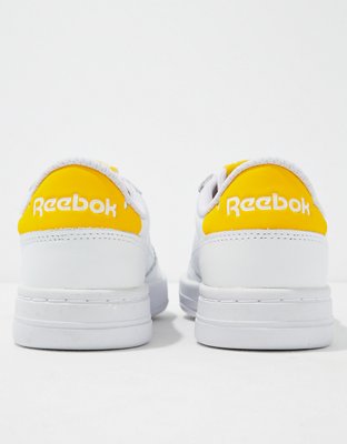 Reebok Women's Court Peak Sneaker