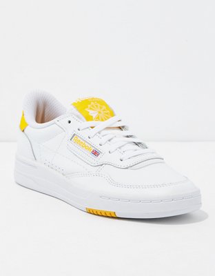 Reebok Women's Court Peak Sneaker