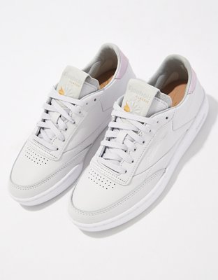 Reebok Women's Club C Clean Sneaker