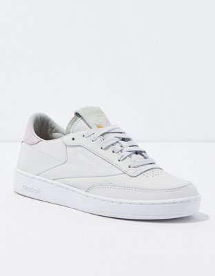 Reebok Women's Club C Clean Sneaker