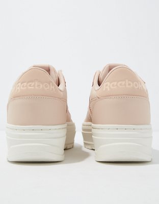 Reebok Women's Club C Double Geo Sneaker