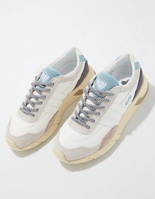 Gola Women's Eclipse Trident Sneaker