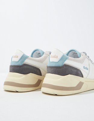Gola Women's Eclipse Trident Sneaker