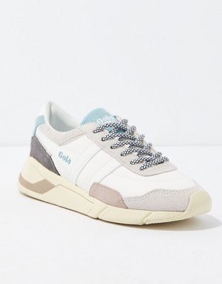Gola Women's Eclipse Trident Sneaker