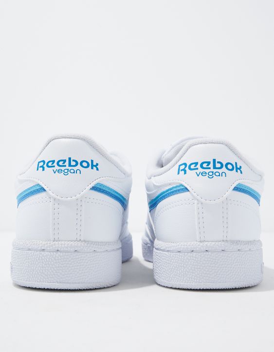 Reebok Club C 85 Vegan Sneaker