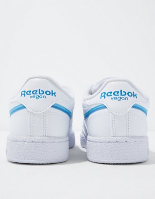 Reebok Club C 85 Vegan Sneaker
