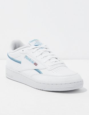 Reebok Club C 85 Vegan Sneaker