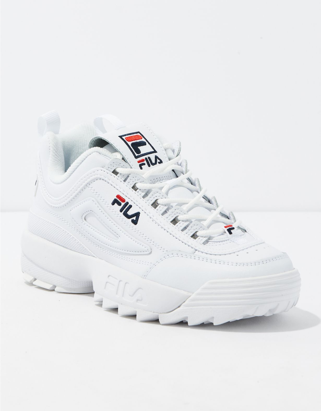 FILA Disruptor Sneaker