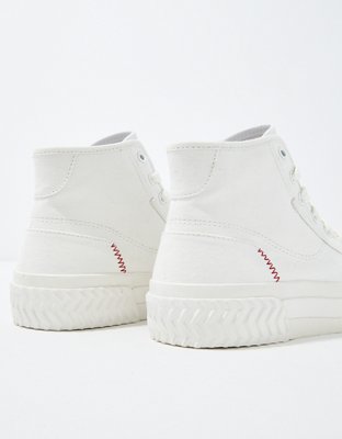 Skechers Women's Street Trax High Top Sneaker