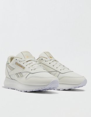 Reebok Women's Classic Leather Sneaker