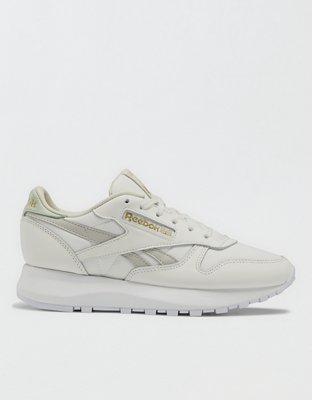 Reebok classic cheap leather sneaker womens