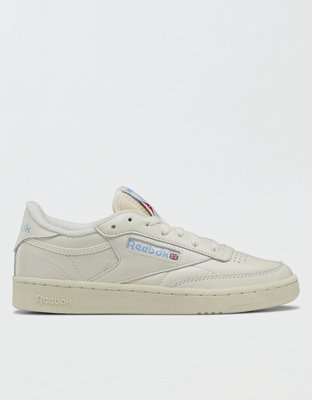 Reebok Women's Club C 85 Vintage Sneaker