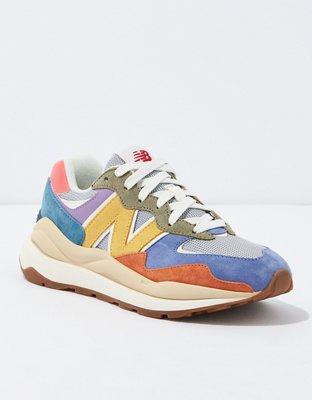 New Balance Women's 57/40 Sneaker